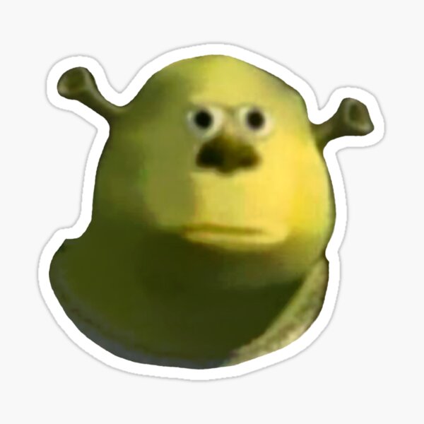 Shrek Mike Wazowski Sticker - Shrek Mike Wazowski Gmagik - Discover & Share  GIFs