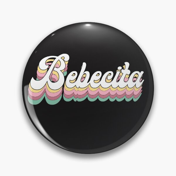 Item preview, Bebecita Latina Trendy Design Latinx  designed and sold by myrgomez.