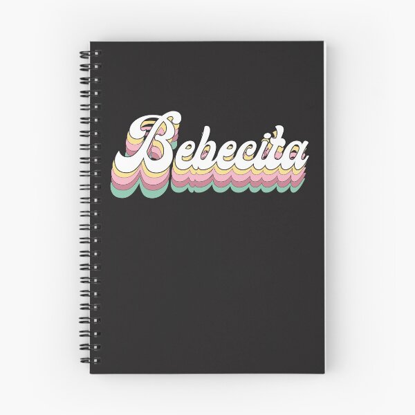 Item preview, Bebecita Latina Trendy Design Latinx  designed and sold by myrgomez.