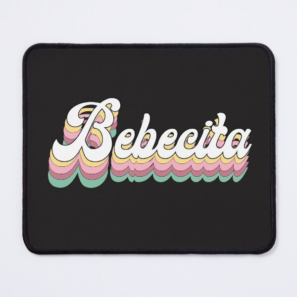 Item preview, Bebecita Latina Trendy Design Latinx  designed and sold by myrgomez.
