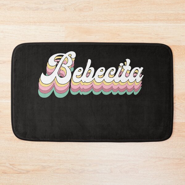 Item preview, Bebecita Latina Trendy Design Latinx  designed and sold by myrgomez.