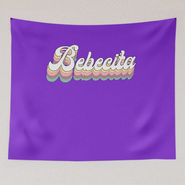 Item preview, Bebecita Latina Trendy Design Latinx  designed and sold by myrgomez.