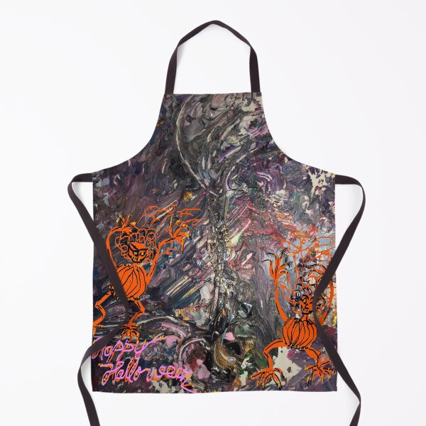 Item preview, Happy Halloween designed and sold by SoulArtSara.