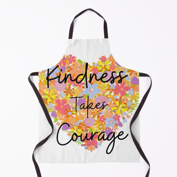 Item preview, Kindness Takes Courage Anti Bullying prevention month unity day 2021 design gift For mom , gift for kids designed and sold by YLartist.