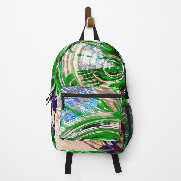 Item preview, Abstract 2021 198 designed and sold by Shulie1.