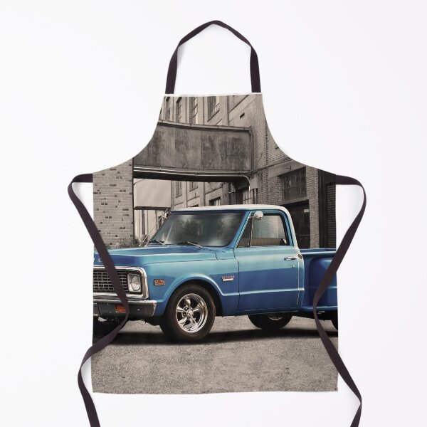 Item preview, 1972 GMC Stepside Pickup designed and sold by DaveKoontz.