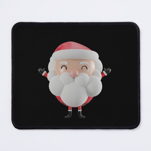 Item preview, Santa Claus 2021,Christmas 2021,santaclaus,christmas santa claus pattern, cute mini santa claus designed and sold by neng0026.