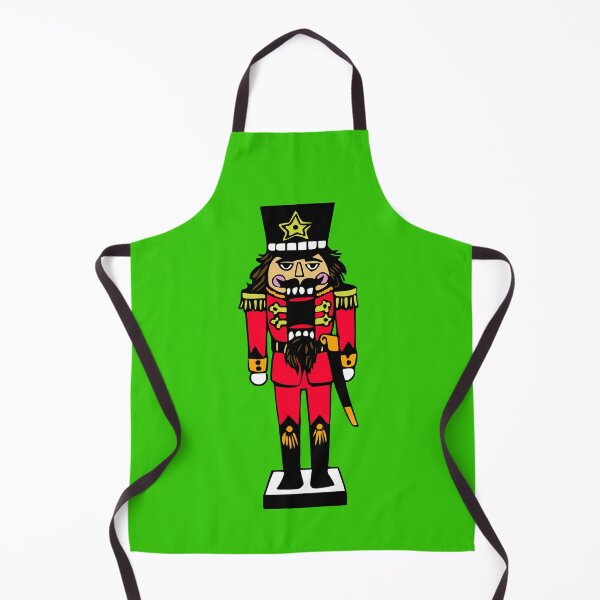 Item preview, Cute Little Nutcracker Graphic designed and sold by WhatWhatDesigns.