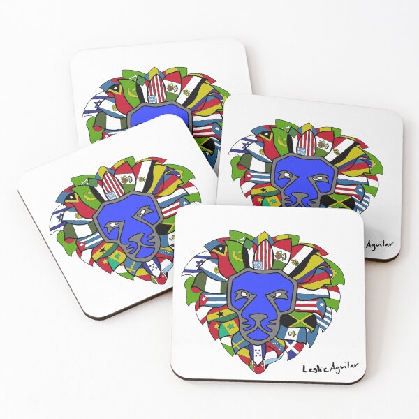 Item preview, culture Lion designed and sold by lilly77341.