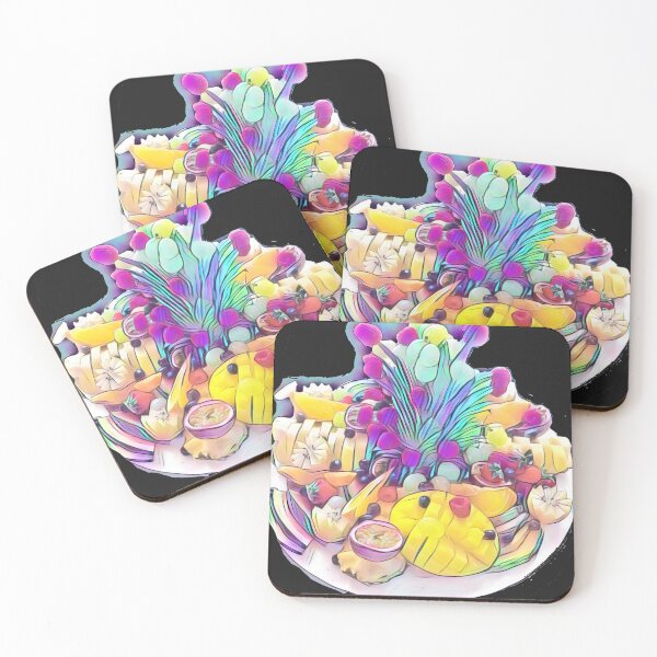 Item preview, Fruits Salad designed and sold by mtargui2022.