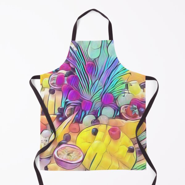 Item preview, Fruits Salad designed and sold by mtargui2022.