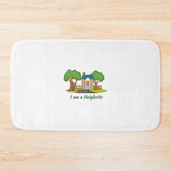 Item preview, Haigler, 3 corners, Nebraska  designed and sold by Mammabird.