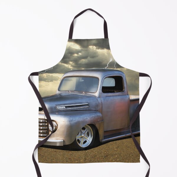 Item preview, 1949 Ford F1 Stepside Pickup designed and sold by DaveKoontz.