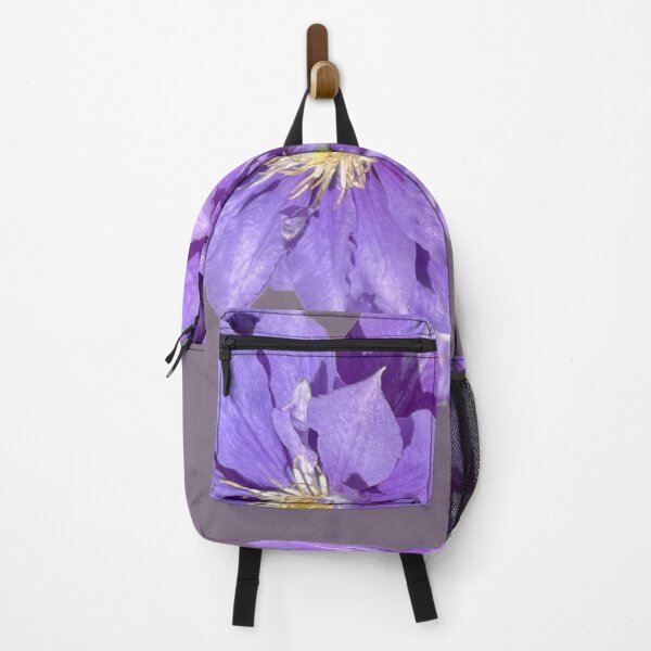 Item preview, Clematis Flowers designed and sold by Lians.
