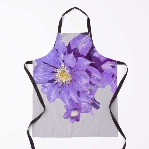 Item preview, Clematis Flowers designed and sold by Lians.