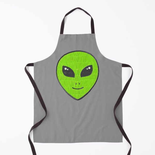 Artikelvorschau, 90er Alien-Patch entworfen und verkauft von degeneroot.