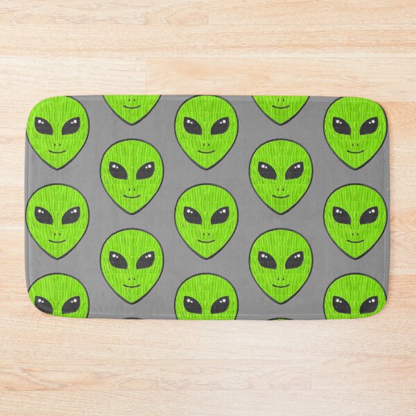 Artikelvorschau, 90er Alien-Patch entworfen und verkauft von degeneroot.