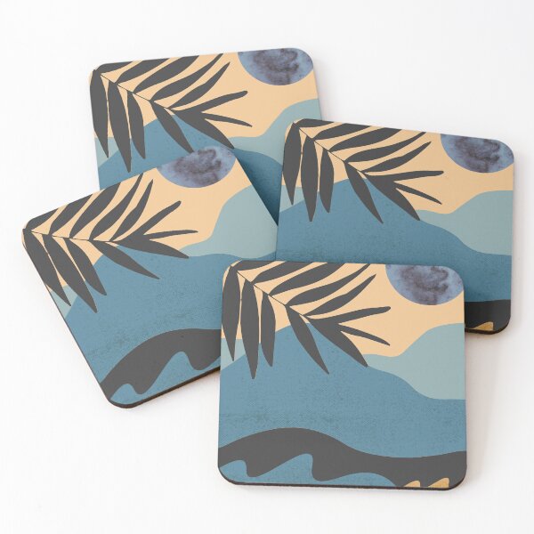 Item preview, night on the mountain designed and sold by annaaires.