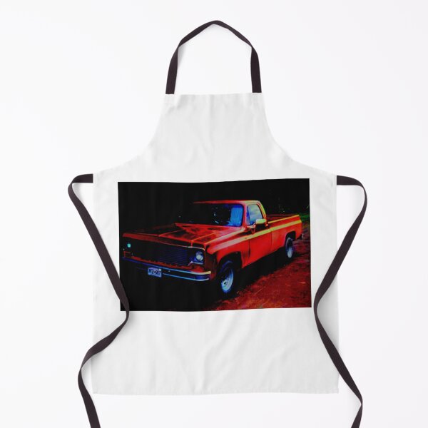 Item preview, squarebody designed and sold by brianjt.