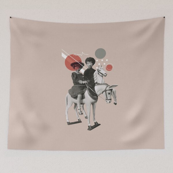 Item preview, Carnival ride designed and sold by Nikolina Vuković.