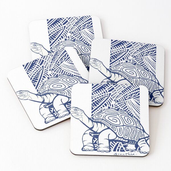 Item preview, Torti Blue by Designer Michael Arnephie designed and sold by MArnephie.