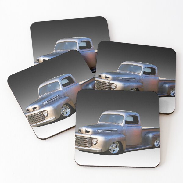 Item preview, 1949 Ford F1 Stepside Pickup designed and sold by DaveKoontz.