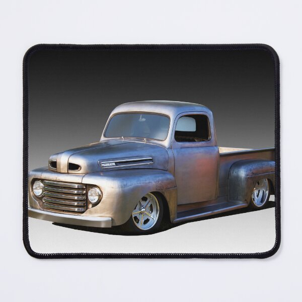 Item preview, 1949 Ford F1 Stepside Pickup designed and sold by DaveKoontz.