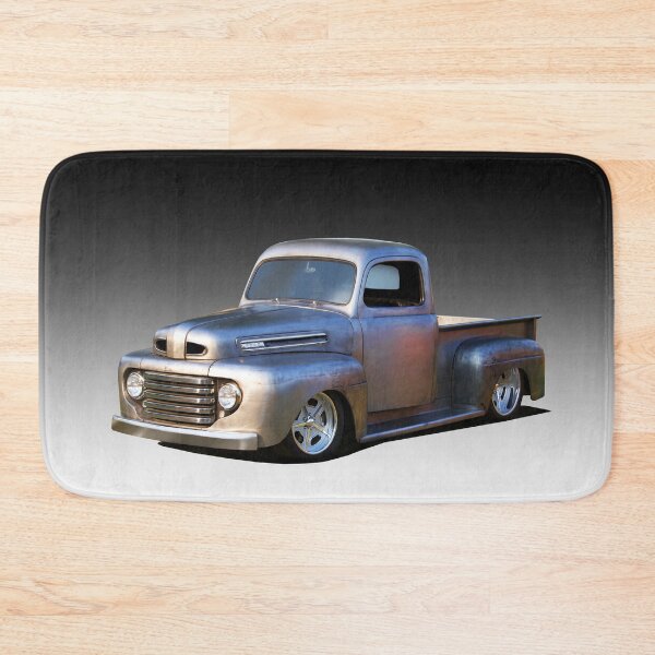 Item preview, 1949 Ford F1 Stepside Pickup designed and sold by DaveKoontz.