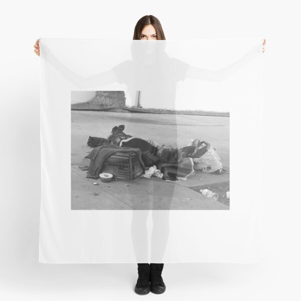 Untitled Scarf