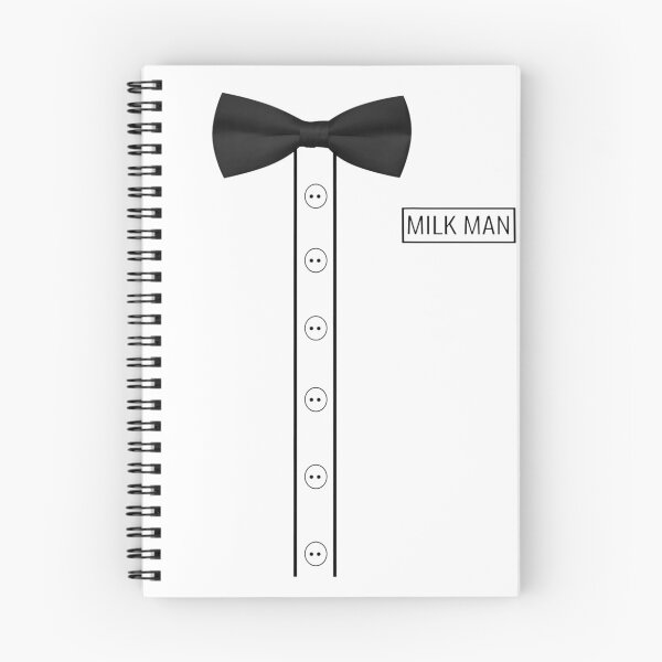 Item preview, Milkman Matching Couples Halloween Costume T-shirt designed and sold by DeringerVerile.