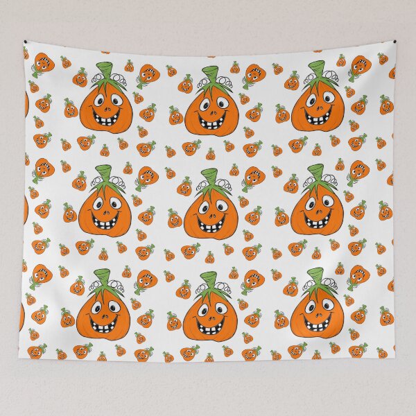 Item preview, Halloween costume - funny halloween pumpkin designed and sold by asprse.