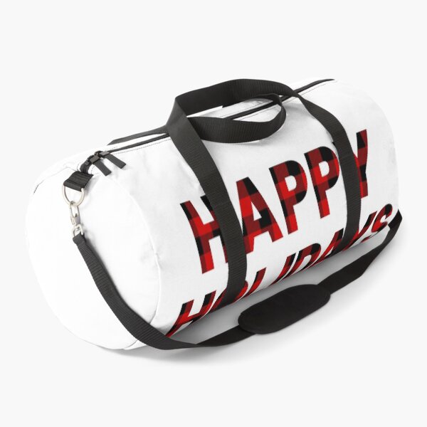 Item preview, Happy Holidays designed and sold by InActs.
