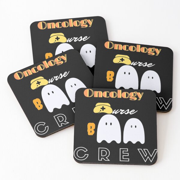 Item preview, Oncology Nurse Boo Crew designed and sold by samahsbd.