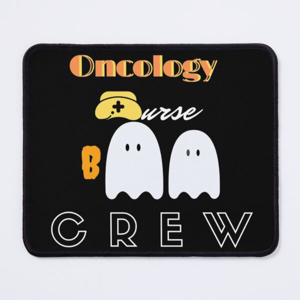 Item preview, Oncology Nurse Boo Crew designed and sold by samahsbd.