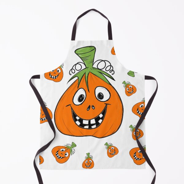 Item preview, Halloween costume - funny halloween pumpkin designed and sold by asprse.