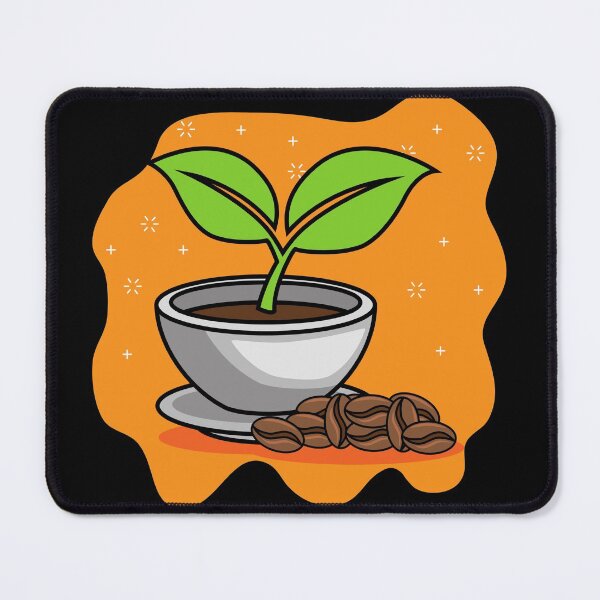 Item preview, Coffee then talkee designed and sold by VGdigital.