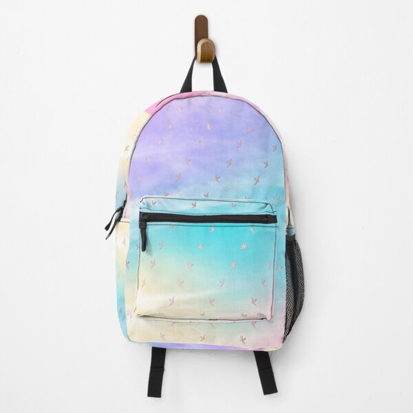 Item preview, Pastel clouds print designed and sold by MrJean.