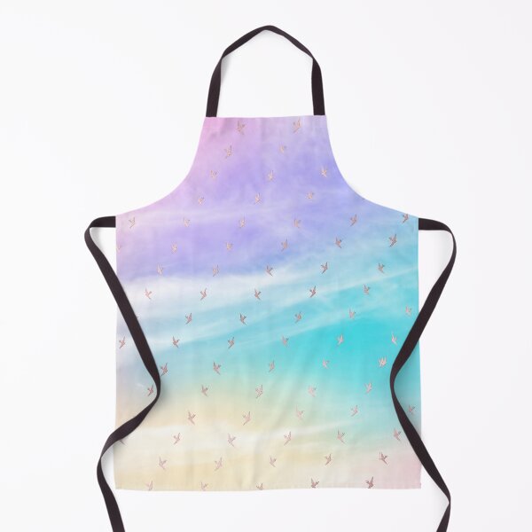 Item preview, Pastel clouds print designed and sold by MrJean.