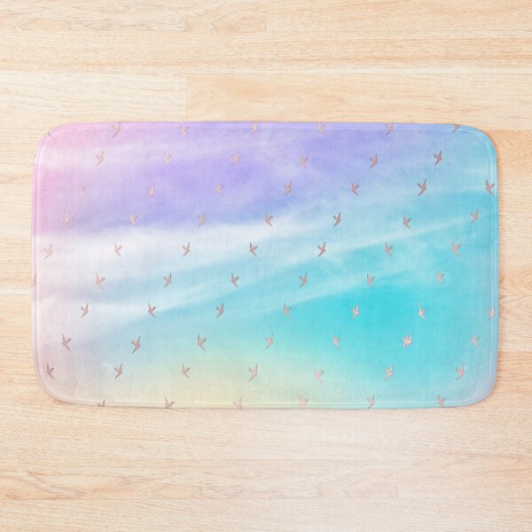 Item preview, Pastel clouds print designed and sold by MrJean.