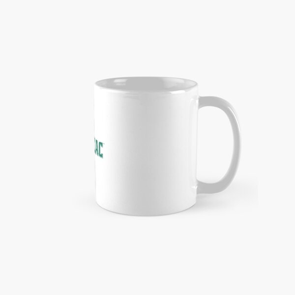NESCAC Classic Mug