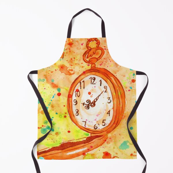 Item preview, Time Is A Precious Gift - Autumn Palette designed and sold by Niina Niskanen.
