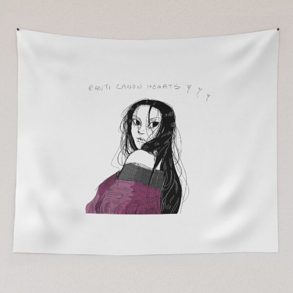 Item preview, Plum designed and sold by anticanonhearts.