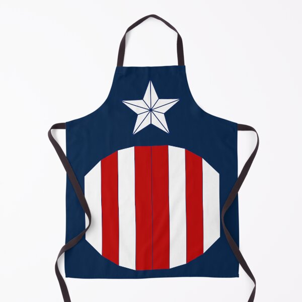 Item preview, Captain Rogers designed and sold by IORS.