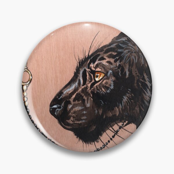Item preview, Gold and Oil designed and sold by brushandtea.
