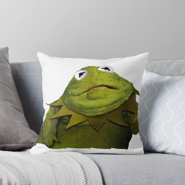 Item preview, Kermit the Hutt designed and sold by jcocozziello.