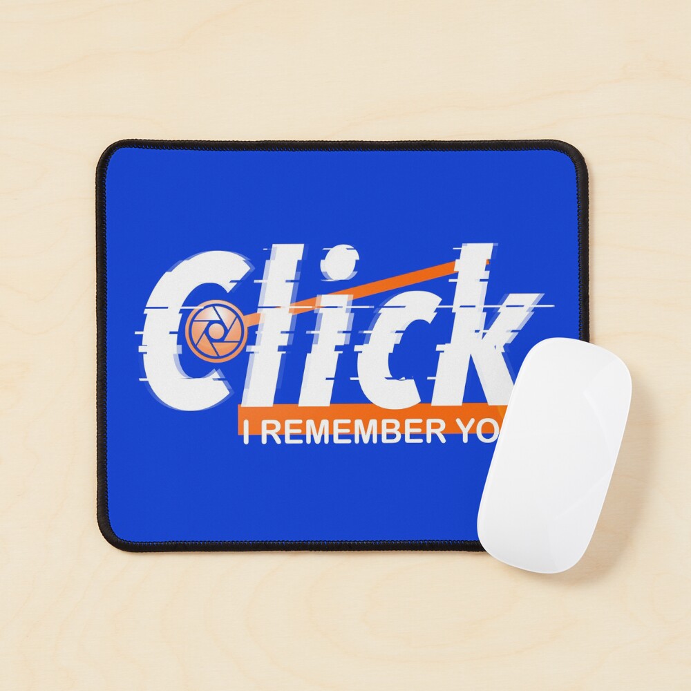 Item preview, Mouse Pad designed and sold by Klementsen.
