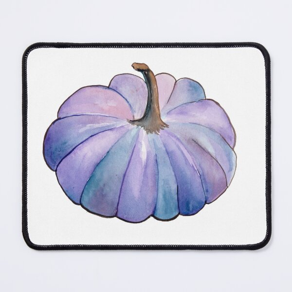 Item preview, Purple Pumpkin designed and sold by Tiffany Roy.