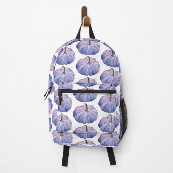 Item preview, Purple Pumpkin designed and sold by Tiffany Roy.
