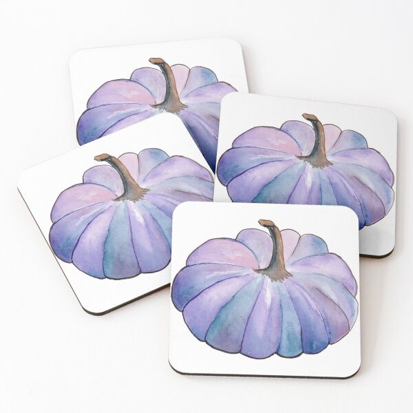 Item preview, Purple Pumpkin designed and sold by Tiffany Roy.