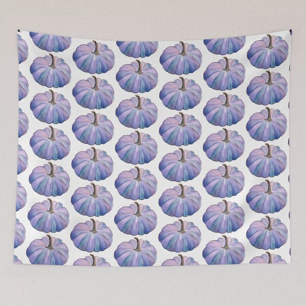Item preview, Purple Pumpkin designed and sold by Tiffany Roy.